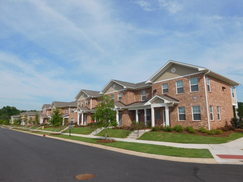 Oliver Place reaventures